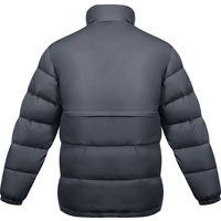 Куртка Unit Hatanga, темно-синяя M