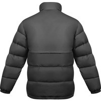 Куртка Unit Hatanga черная XL