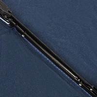 Фотка Зонт складной Unit Fiber, темно-синий