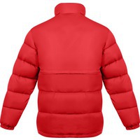 Картинка Куртка Unit Hatanga, красная S