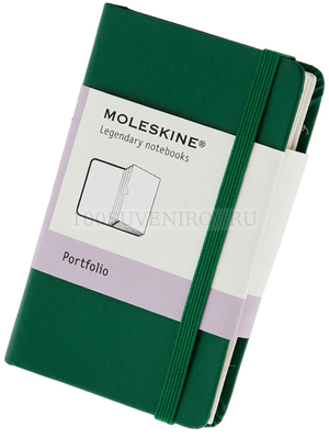   Moleskine Portfolio ( ), Small (6,5x10,5), 