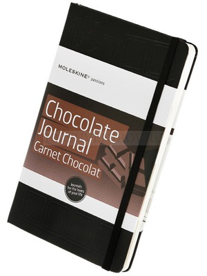    Moleskine Passion Chocolate (), Large (13x21), 