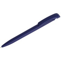 Картинка Авторучка CLEAR SOLID, синяя, магазин Ritter-Pen