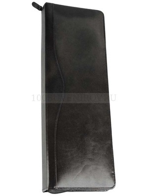 Фото Чехол для галстуков «William Lloyd» (черный)