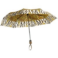 Зонт радужный складной Ferre