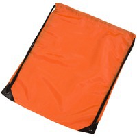 Мягкий рюкзак, оранжевый