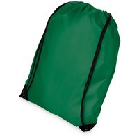 Стильный рюкзак Oriole, светло-зеленый/черный