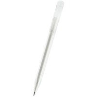 Картинка Ручка шариковая  DS3 TFF, белый