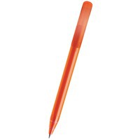Фото Ручка шариковая  DS3 TFF, оранжевый, дорогой бренд Продир