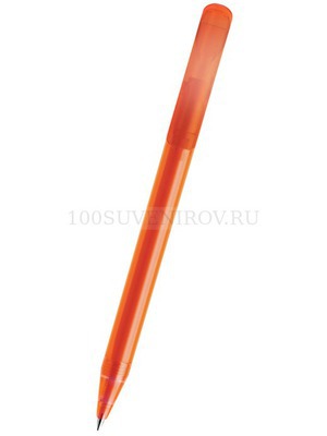 Фото Ручка шариковая  DS3 TFF, оранжевый «Prodir»