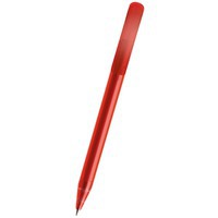 Фото Ручка шариковая  DS3 TFF, красный от торговой марки Prodir