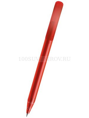 Фото Ручка шариковая  DS3 TFF, красный «Prodir»