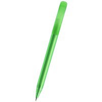 Картинка Ручка шариковая  DS3 TFF, светло-зеленый от знаменитого бренда Prodir