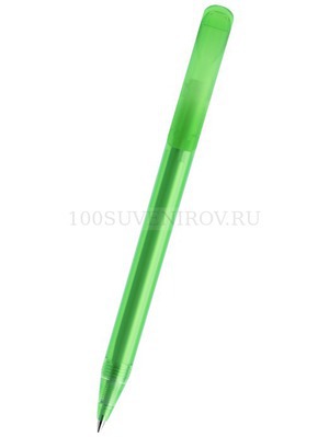 Фото Ручка шариковая  DS3 TFF, светло-зеленый «Prodir»