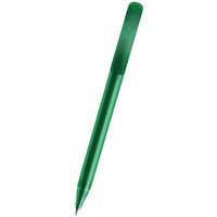 Фотка Ручка шариковая  DS3 TFF, зеленый, мировой бренд Prodir