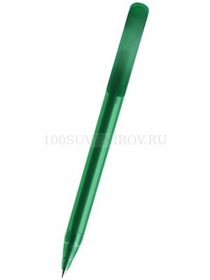 Фото Ручка шариковая  DS3 TFF, зеленый «Prodir»