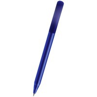 Фотка Ручка шариковая  DS3 TFF, синий, люксовый бренд Prodir
