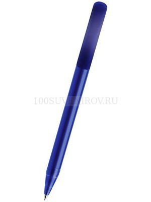 Фото Ручка шариковая  DS3 TFF, синий «Prodir»