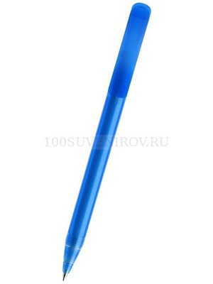 Фото Ручка шариковая  DS3 TFF, голубой «Prodir»