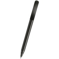 Картинка Ручка шариковая  DS3 TFF, черный, дорогой бренд Prodir