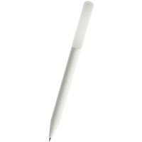 Фотка Ручка шариковая  DS3 TMM, белый от модного бренда Продир