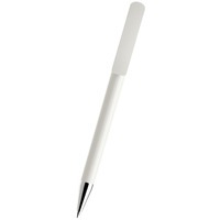 Ручка шариковая  DS3 TPC, белый