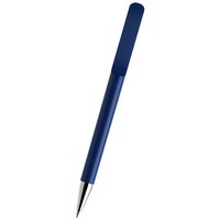 Картинка Ручка шариковая  DS3 TPC, синий