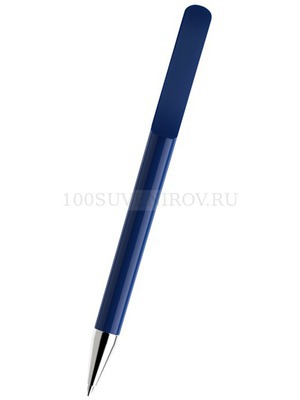 Фото Ручка шариковая  DS3 TPC, синий «Prodir»