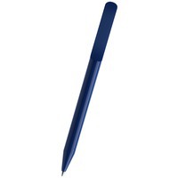Картинка Ручка шариковая  DS3 TPP, синий