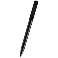 Ручка шариковая  DS3 TPP, черный