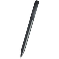 Ручка шариковая  DS3 TVV, черный металлик