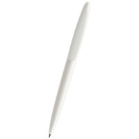 Ручка шариковая  DS5 TPP, белый