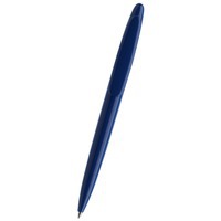 Картинка Ручка шариковая  DS5 TPP, синий