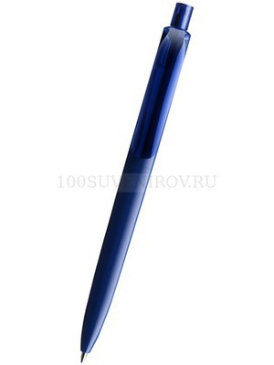 Фото Ручка шариковая  DS8 PPP, синий «Prodir»