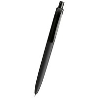 Фотография Ручка шариковая  DS8 PRR софт-тач, черный