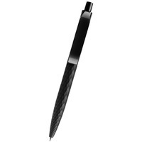 Картинка Ручка шариковая QS 01 PMP, черный