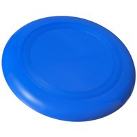 Фрисби летающая тарелка TAURUS, синий классический