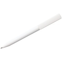 Ручка шариковая Elan, белая