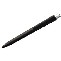 Ручка шариковая Delta, черная