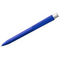 Картинка Ручка шариковая Delta, синяя в каталоге Burger Pen