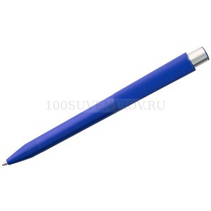 Фото Ручка шариковая Delta, синяя «Burger Pen»