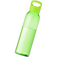 Фото Бутылка для питья Sky, зеленый