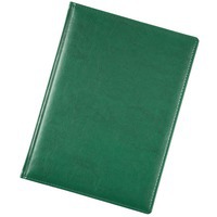 Еженедельник NEBRASKA, датированный, зеленый