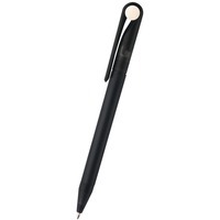 Фотка Ручка шариковая Prodir DS1 TFF-X, черный