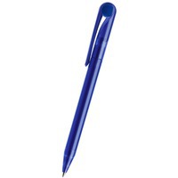 Фотка Ручка шариковая Prodir DS1 TFF-X, синий