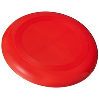 Фрисби летающая тарелка TAURUS, красный