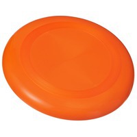 Фрисби летающая тарелка TAURUS, оранжевый