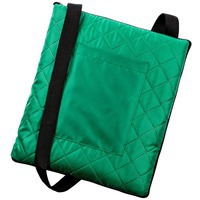 Фотка Плед для пикника Soft & dry, зеленый