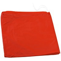 Изображение Дождевик в чехле, единый размер, красный