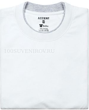   T-bolka Accent,  XL